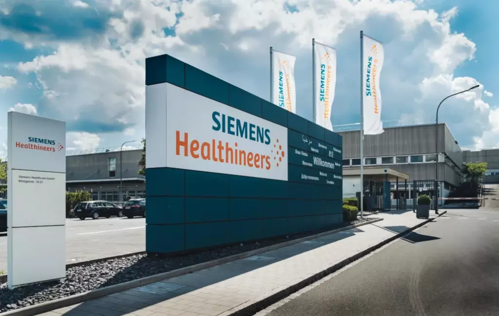 Siemens Healthineers: как устроена дистрибьюторская сеть мирового лидера медтехнологий